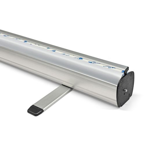 Systeem rollup Budget 100 cm