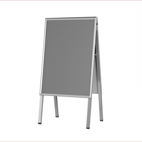 Systeem stoepbord Budget A0