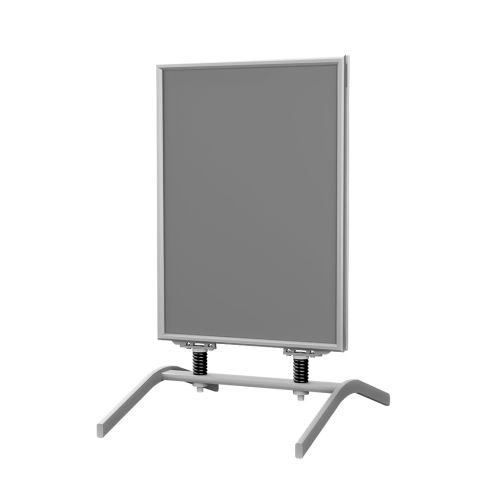 Systeem stoepbord Swing A0