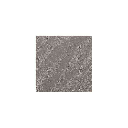 Tafelblad voor popupkoffer zilver