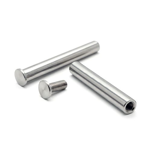 Tafelstandaard Aluminium