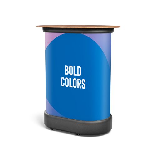 Visual popup balieprint