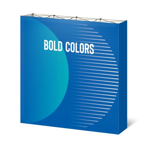 Visual popup wand sillicone medium