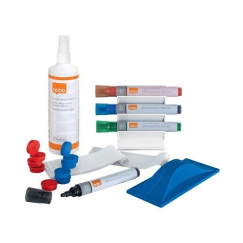Whiteboard starterskit