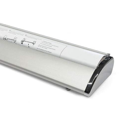 Systeem rollup Executive 120 cm