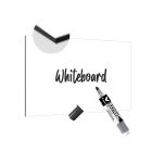 Beschrijfbare magneetfolie