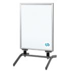 Complete set stoepbord swing