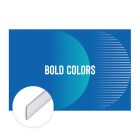 Doek met platte pees