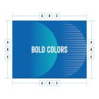 Doek met vrije confectie