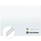 Doek voor Aluvision & beMatrix 