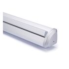 Systeem rollup Triangle 120 cm
