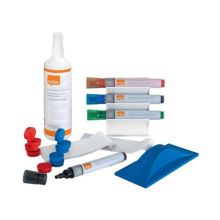 Whiteboard starterskit